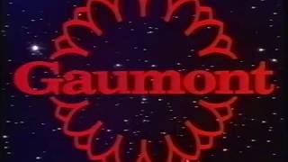 Gaumont Film Company logo 1995 VHS 720p60 [upl. by Alessandra]