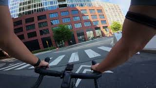 coffee then cycling [upl. by Fabrice]