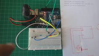 Rekabentuk dan teknologi bab elektronik tingkatan 2 Pemasangan projek LDR dan LED pada arduino uno [upl. by Angele]