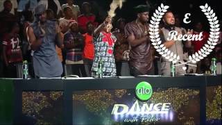 Dance With Peter Top 7 performances [upl. by Laband900]