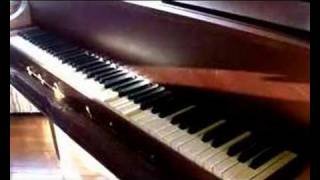 Weber DuoArt Player Piano [upl. by Aisital563]