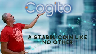 quotCogito The Stablecoin that will Change the Crypto Game Foreverquot [upl. by Arec213]