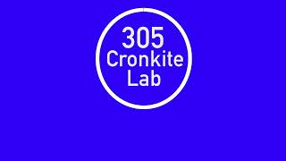 Cronkite Logo Graphic [upl. by Duhl]