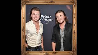 Morgan Wallen Hardy and Ernest shine at TJ Martell Gala 2023 Podcast [upl. by Obocaj]