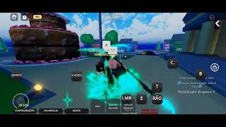 how to reaver in stands awakening standsawakening roblox [upl. by Casie]