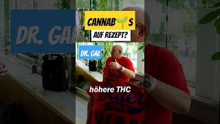 Cannabis auf Rezept erhalten Welche Krankheiten Arzt THC Formulare gegen MPU oder Psychotherapie [upl. by Acinnej]