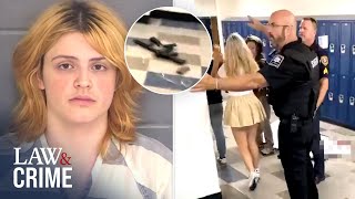 12 Disturbing Details of Georgia School Shooting and Suspect Colt Gray [upl. by Kacie]