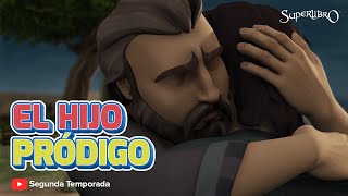 Superlibro  El hijo Pródigo  Temporada 2 Episodio 12  Episodio Completo HD Version Oficial [upl. by Britteny193]