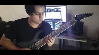 Sithu Aye Constant and Variables 1er Solo [upl. by Deb]