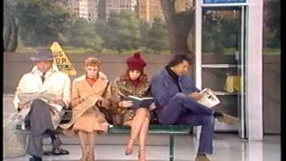 The Carol Burnett Show  The Phone Booth [upl. by Bilek]