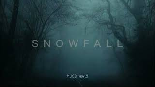 øneheart x reidenshi  Snowfall 1 hora con lluvia [upl. by Magner]