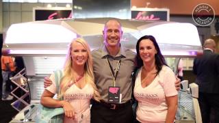 2016 NASHVILLE SMART TAN SHOW [upl. by Cornie732]