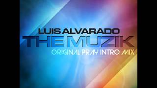 dj luis alvarado the muzik original mixwmv [upl. by Gustie]