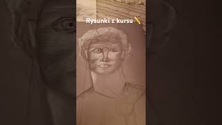 Rysunki z kursu✏️ [upl. by Gustave612]