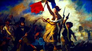 La Carmagnole  Chant de la Révolution Française [upl. by Elnukeda513]