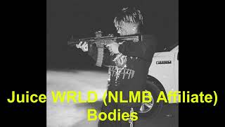 Juice WRLD NLMB Bodies [upl. by Aerbas]