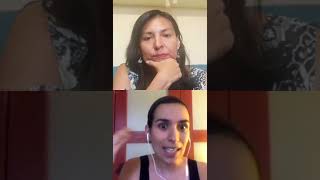 Live Nahualuna con Irekua [upl. by Yesnel]