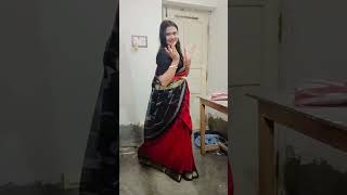 Borho loker beti lo 🥰🥰🥰shorttrending dance viral song [upl. by Ainevul]