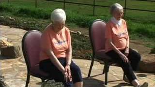 Seniors Exercise Videos  Take 5 To Exercise [upl. by Acinom350]