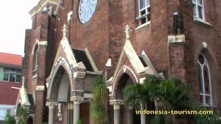 Kepanjen Catholic Church  Surabaya [upl. by Ande]