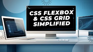 Unlock the Secrets of CSS Flexbox and Grid MasteryMaster HTML amp CSSpart 5 [upl. by Ule]