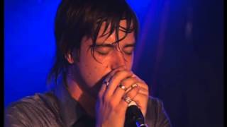 Interpol Live at Rockpalast FULL CONCERT 2003 Part 2 [upl. by Oneill]