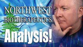 NWBO Stock  Northwest Biotherapeutics Fundamental Technical Analysis Review  Martyn Lucas Investor [upl. by Beckerman]