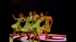 Pans People  Funky Weekend  TOTP TX 26021976 [upl. by Hevak557]