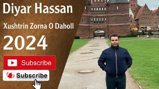 Diyar Hassan Mlane Dhol O Zorna 2024  ديار حسن خوشترين داوات ملانى ٢٠٢٤ [upl. by Wolfram589]