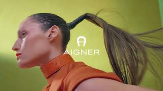 AIGNER FW 2023 [upl. by Wahl107]