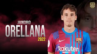 Jandro Orellana The New Modrić 😲😱  Magic Skills amp Goals  HD [upl. by Enilrek]