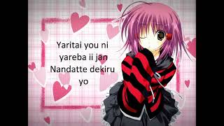 Shugo Chara Full Opening 1 [upl. by Nader155]