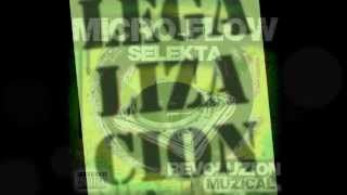 GrItO De LiBeRaZiOn   NeW EdItIoN  Hd bY MiCrO fLoW SeLeKtA [upl. by Pitarys944]