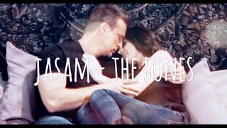 JaSam  The Bones [upl. by Ahsiekin108]