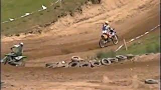 Morelands MX  Now Valley MX 1999  Battle of the bands weekend 250C [upl. by Biles]