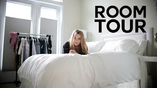 MY ROOM TOUR  Alexa Losey [upl. by Falo836]