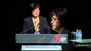 Taslima Nasrin  My Struggle for Secularism [upl. by Saile866]