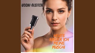 Heute rasier ich meine Muschi [upl. by Spike]