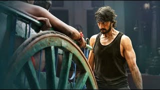 pailwaan 2019 Latest Hindi dubbed Full Movie 720p  Kiccha Sudeep  Sunil Shetty amp akanksha singh [upl. by Nosredneh538]