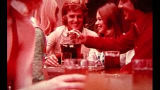 Bacardi Rum and Coke 60sec 1970s TV commercial [upl. by Dlonra]