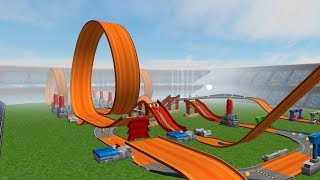 Hot Wheels Worlds Best Driver Walkthrough  Yellow Team Powerful  Stage 6 Challenges [upl. by Ahtikal]