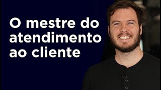 5 formas de MELHORAR o ATENDIMENTO AO CLIENTE inclusive pra vender mais [upl. by Guglielma]