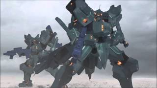 Schwarzesmarken Muv Luv OST OderNeisse Line Extended [upl. by Clementi824]