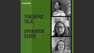 CBSEs Open Book Examinations  Teachers Talk [upl. by Notselrahc221]