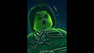 Ninjago  The Wronged Ninja [upl. by Addiel]