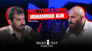 Mike Tyson e THYEN Muhammad Alin  Albano Bogdo  Episodi 2  Part 2  2024 [upl. by Meakem]