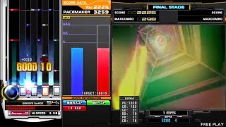 beatmania IIDX 20 tricoro Confiserie SPA 正規 [upl. by Tessler]