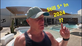 Dreams Lanzarote Playa Blanca  2024  Full Hotel amp Resort Review [upl. by Arik]