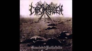 Carcharoth Desolated Battlefields  Full Album [upl. by Dotson]