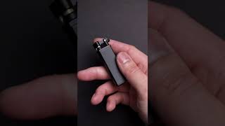 Tsubota Bolbo Lighter [upl. by Estell]